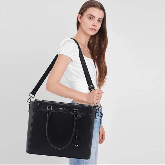 BaiMay Handbags - LAPTOP COMPUTER CASE